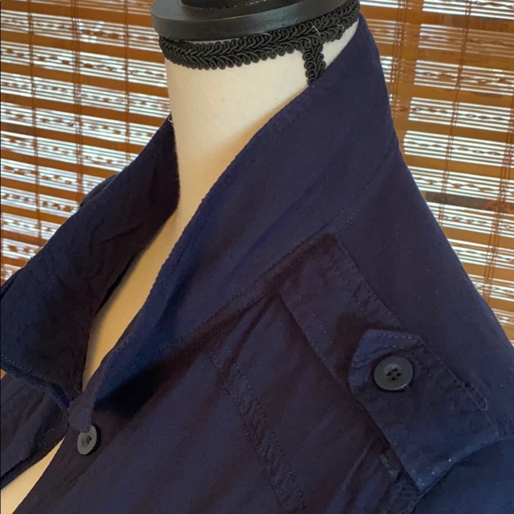 Detailed styled Jacket - Picture 7 of 10